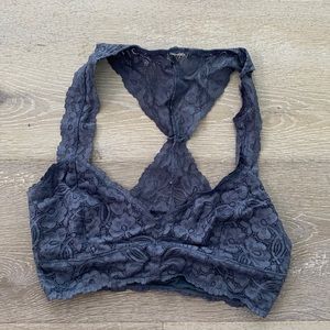 Free People Bralette